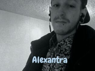 Alexantra