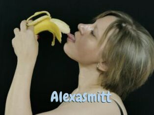 Alexasmitt