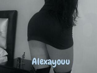 Alexayouu