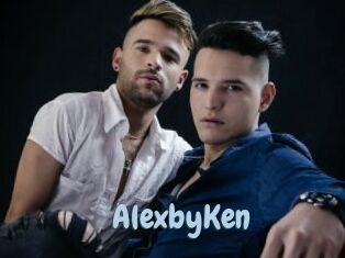 AlexbyKen