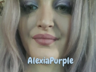 AlexiaPurple
