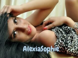 AlexiaSophie