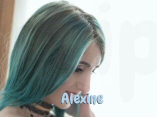 Alexine