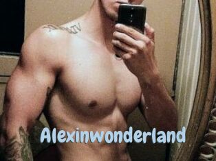 Alexinwonderland Uniform Porn XXX