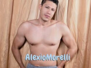 AlexioMorelli
