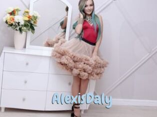 AlexisDaly