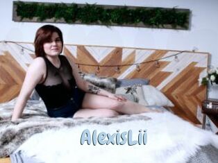 AlexisLii