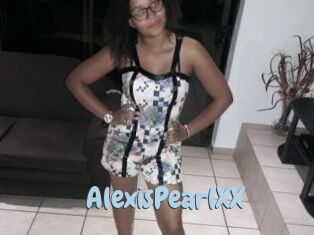 AlexisPearlXX