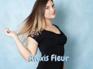 Alexis_Fleur