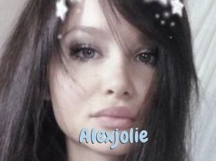 Alexjolie