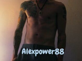 Alexpower88