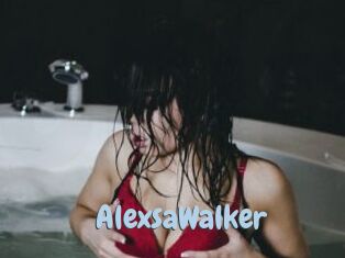AlexsaWalker