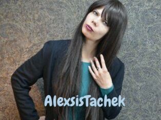 AlexsisTachek