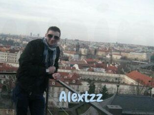 Alextzz Uniform Porn XXX