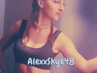 AlexxSkye48