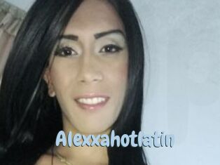 Alexxahotlatin Uniform Porn XXX