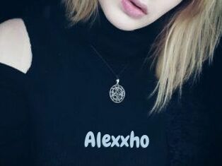 Alexxho