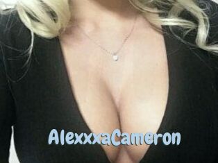 AlexxxaCameron Uniform Porn XXX