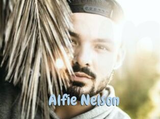 Alfie_Nelson Uniform Porn XXX