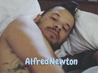 Alfred_Newton
