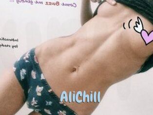 AliChill