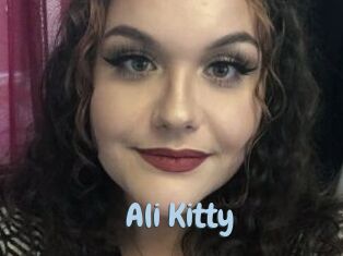 Ali_Kitty Uniform Porn XXX