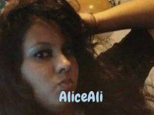 AliceAli