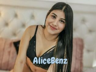 AliceBenz