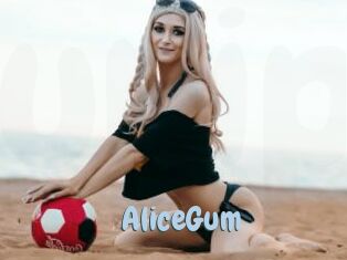 AliceGum