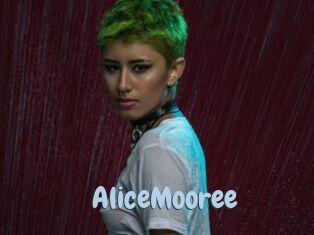 AliceMooree Uniform Porn XXX