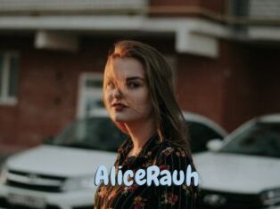 AliceRauh Uniform Porn XXX