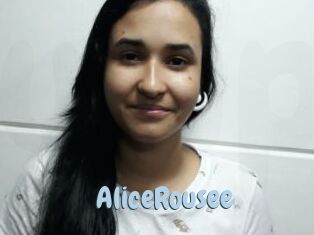 AliceRousee