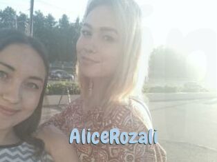 AliceRozali