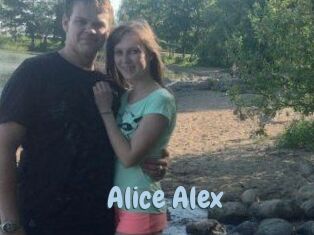 Alice_Alex