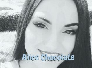 Alice_Chocolate