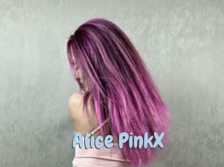 Alice_PinkX