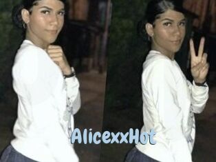 AlicexxHot