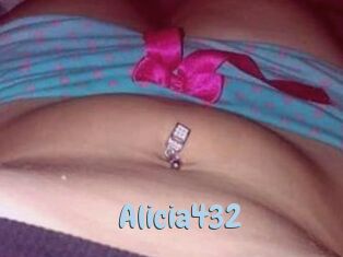 Alicia432 Uniform Porn XXX