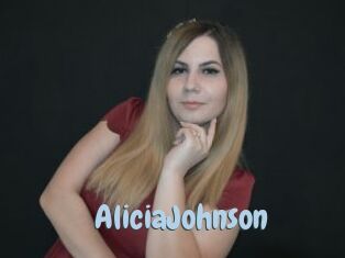 AliciaJohnson