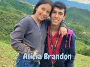 Alicia_Brandon Uniform Porn XXX
