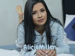 AlicieMiller Uniform Porn XXX