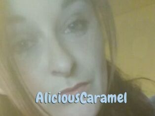 AliciousCaramel Uniform Porn XXX