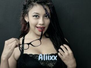 Aliixx