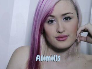 Alimills