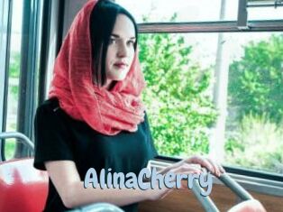AlinaCherry