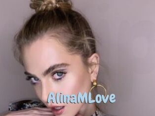 AlinaMLove