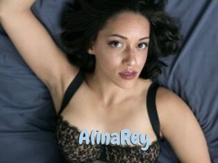 AlinaRey