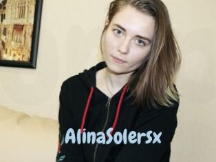 AlinaSolersx