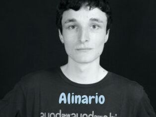 Alinario