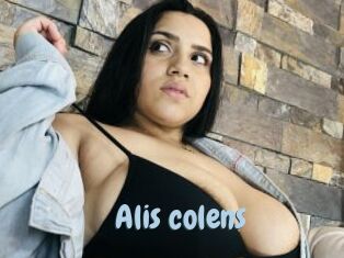 Alis_colens
